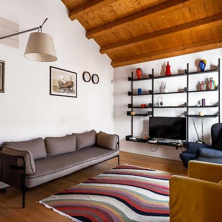Pomodoro House Allo Spasimo Palermo Eksteriør billede