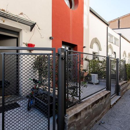 Pomodoro House Allo Spasimo Palermo Eksteriør billede